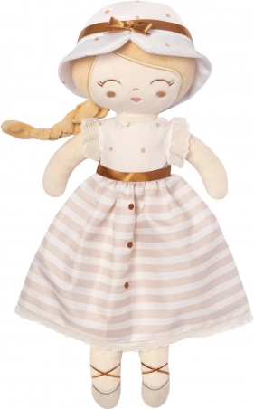 Bambola di peluche Verona 36 cm