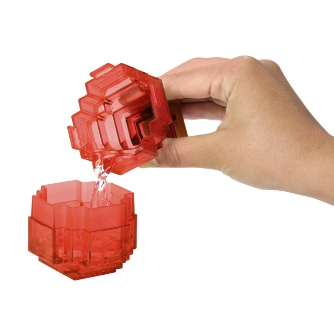 Mini figurine Minecraft Trazione
