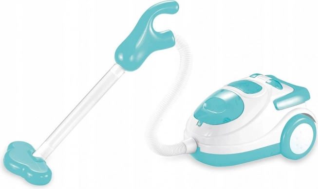 Aspirapolvere Giocattolo per Bambini con Luci e Suoni