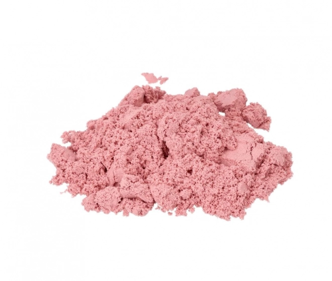 Sabbia cinetica rosa ColourSand 1 kg