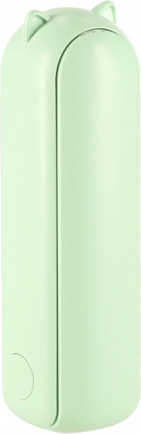 Ventilatore USB Portatile Mini Pieghevole Verde