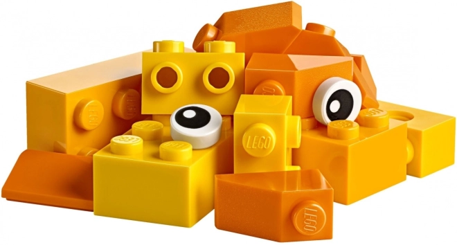 Valigetta Creativa LEGO Classic