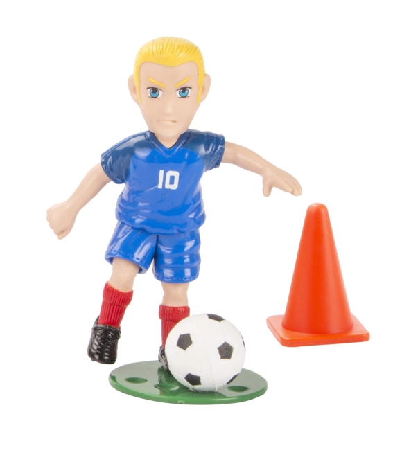 Allenamento di colpi vari