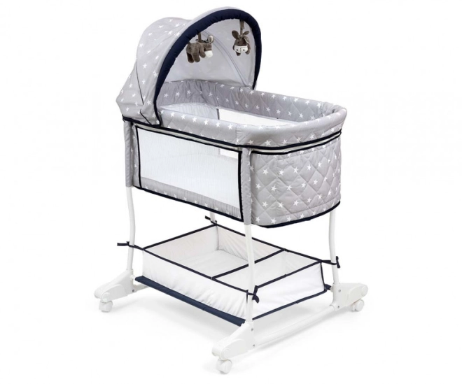 Doppia funzionalità per il massimo comfort