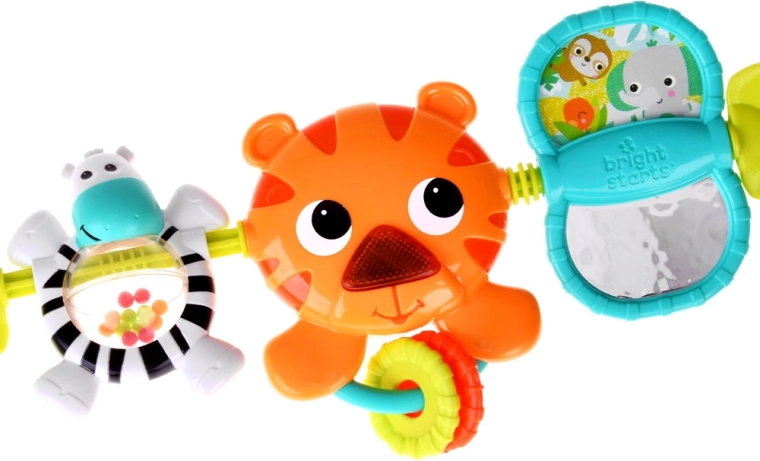 Effetti sonori e luminosi