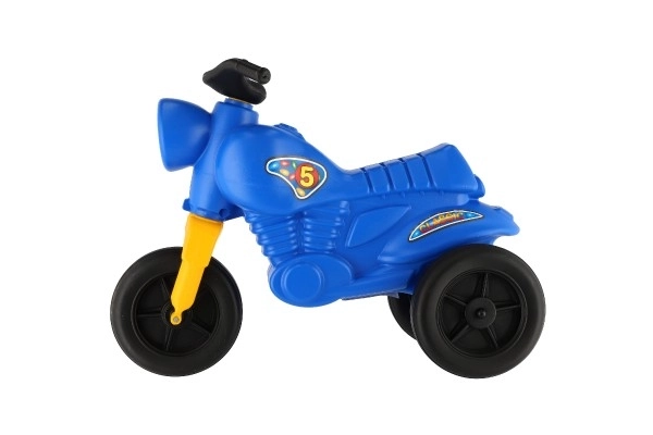 Mini bicicletta senza pedali Classic Maxi per bambini