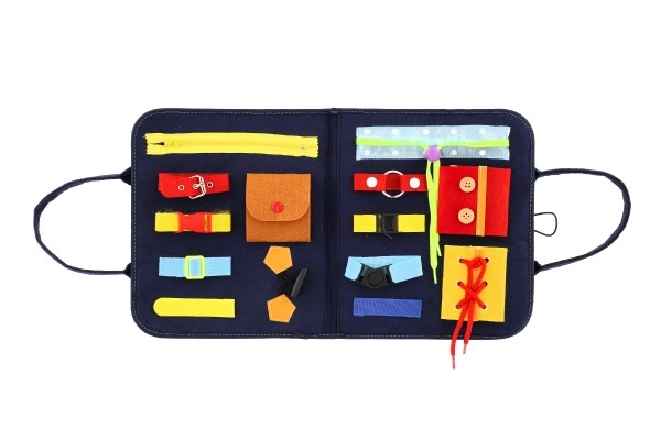 Portatile e ideale per i viaggi