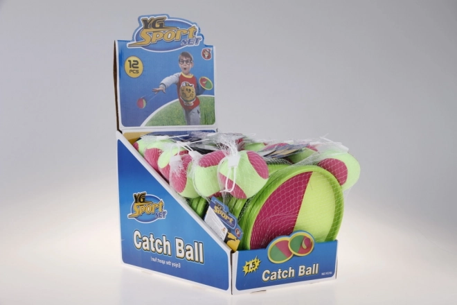 Catch Ball - divertente gioco all'aperto per tutti