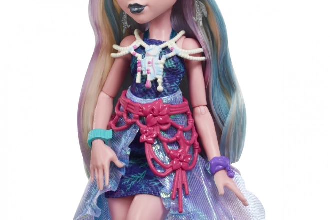 Barbie Monster Fest Lagoona