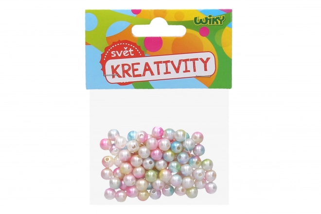 Perle colorate