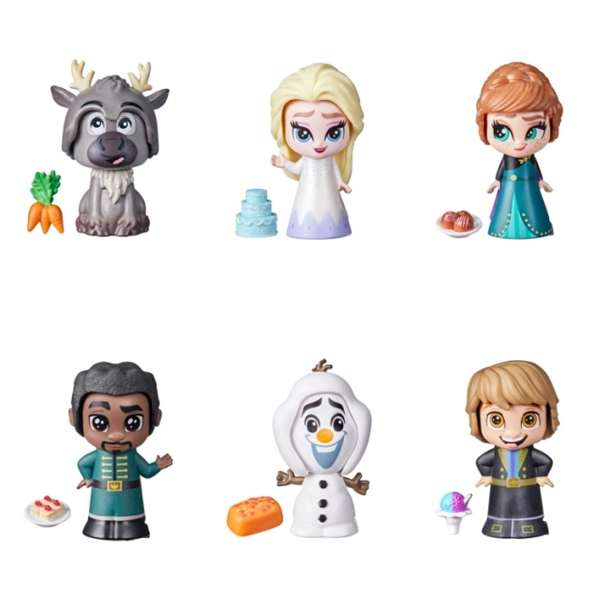 Frozen 2 Twirlabouts Blindbox