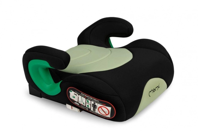 Seggiolino Auto Verde MoMi Venko Isofix