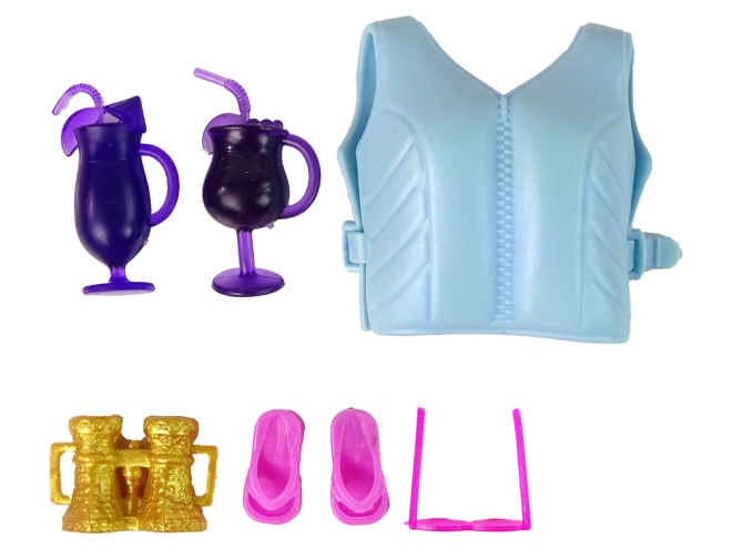 Accessori pratici