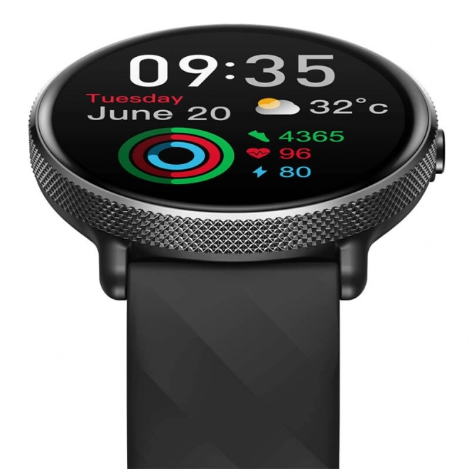 Smartwatch Zeblaze GTR 3 Pro nero