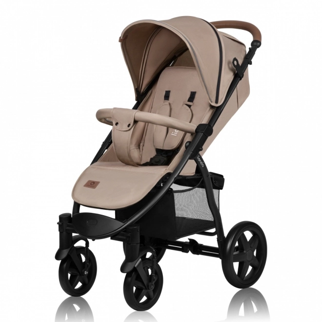 Passeggino Annet Plus Beige Sand