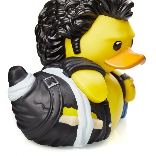 Tubbz papera JURASSIC PARK - Ian Malcolm