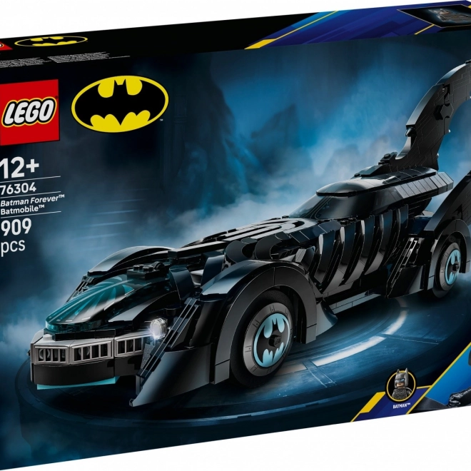 LEGO DC Batman: Batmobile dal film Batman Forever