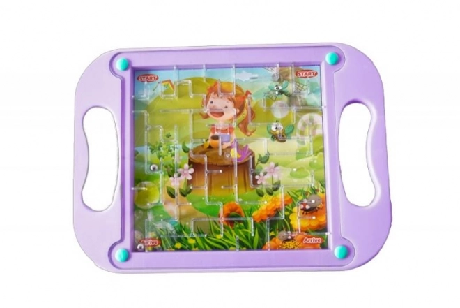 QUIZY Gioco di equilibrio