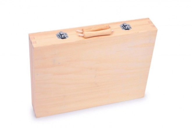 Set di Attrezzi in Legno Bigjigs Toys