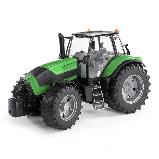 Trattore DEUTZ Agrotron X720 Bruder