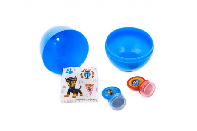 Uovo sorpresa Paw Patrol