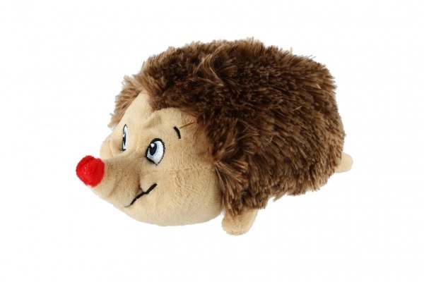 Peluche Riccio Jerzyk 19 cm