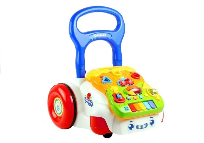 Supporto ai primi passetti