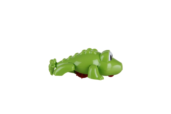 Coccodrillo ideale per bambini