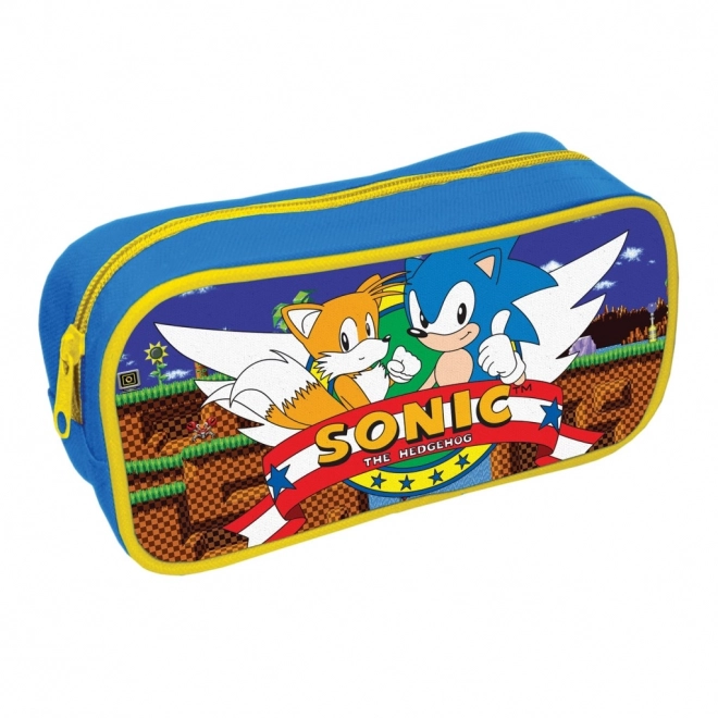 Astuccio Sonic