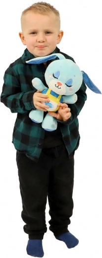 Morbido peluche per le coccole