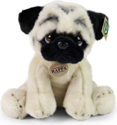 Dettagli realistici e peluche morbido