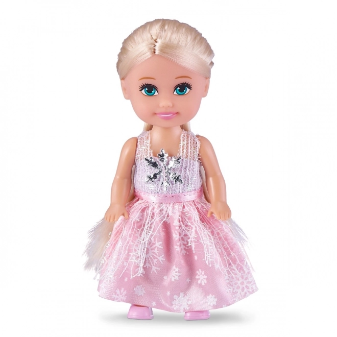 Principessa Invernale Sparkle Girlz 11 cm