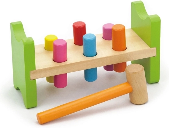 Set completo con martello