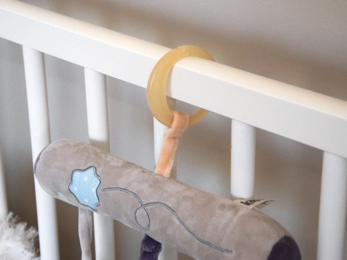 Materiali morbidi e sicuri per i più piccoli