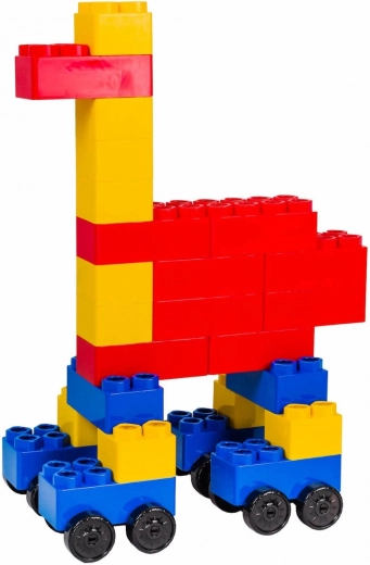 Ideale per sviluppare la creatività