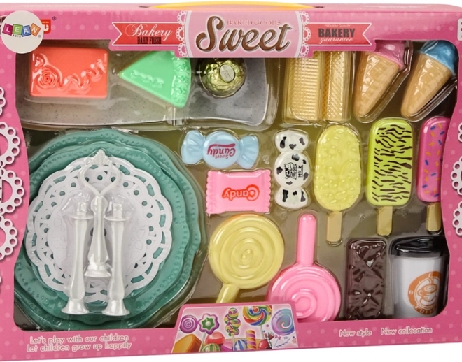 Confezione regalo completa