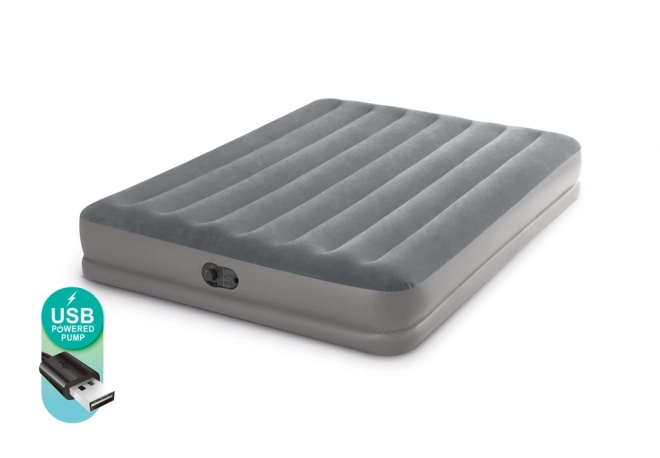 Letto gonfiabile Dura-Beam Prestige Queen