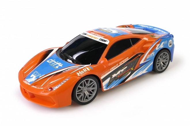 Auto radiocomandata con accessori di Funny Toys for Boys