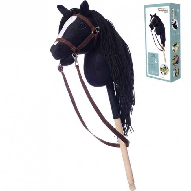 Cavallo a bastone Hobby Horse