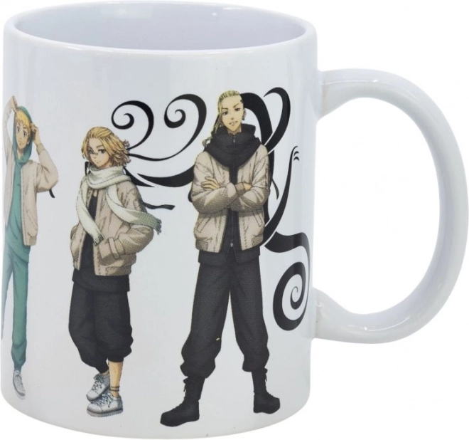 Tazza in ceramica Tokyo Revengers