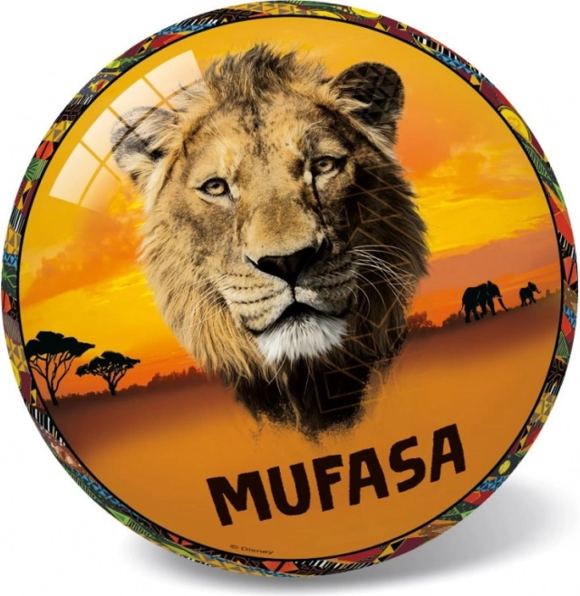 Palla Mufasa