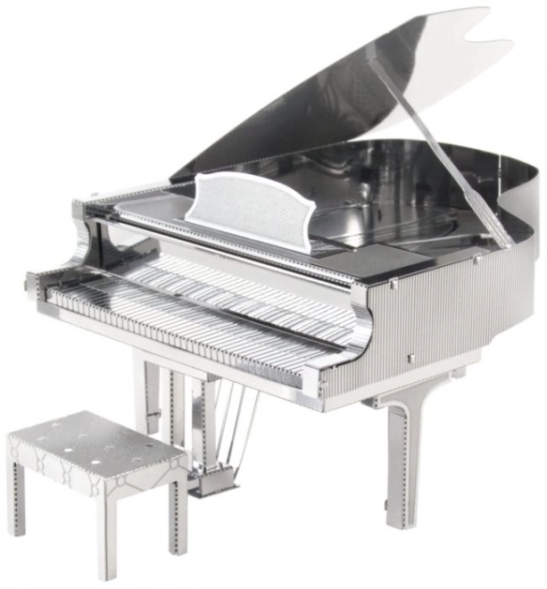 Puzzle 3D METAL EARTH Pianoforte