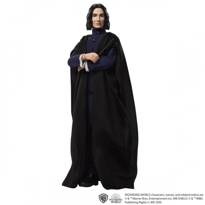 Bambola Harry Potter Severus Piton