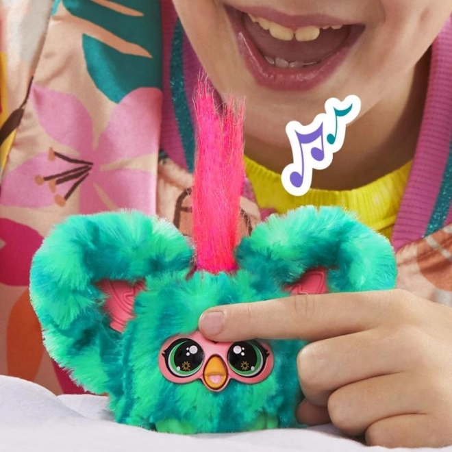 Amici peluche Furby Furblets