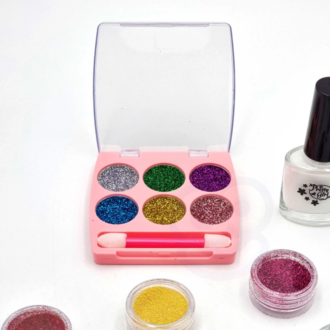 Kit XL Tatuaggi per Bambini Art&Fun di Woopie