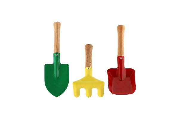 Colore e design amichevole per bambini