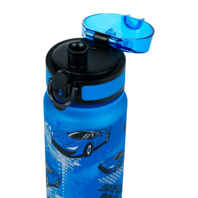 Bottiglia Tritan BAAGL Auto 500 ml