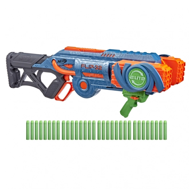 Blaster NERF Elite 2.0 Flip 32