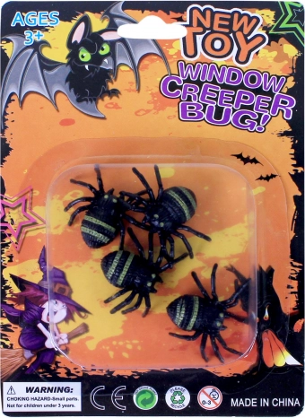 Ideali per Halloween e feste a tema