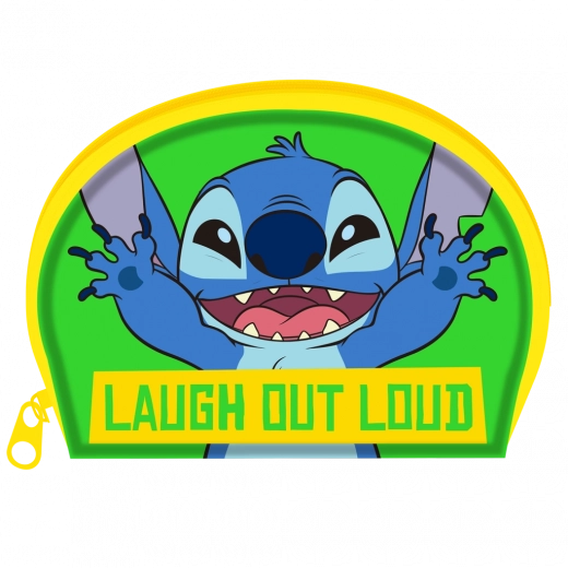 Astuccio Lilo & Stitch